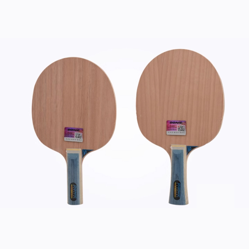 Table Tennis Form - Donic Defplay Senso V3 ostrze do