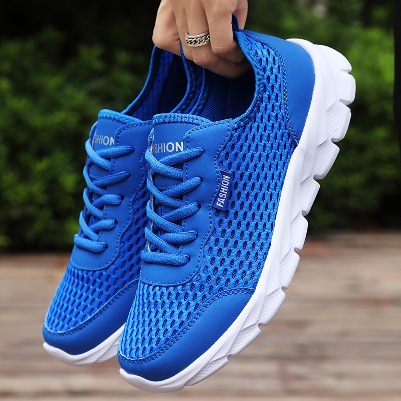 Table Tennis Men - Męskie buty tenisowe YRZL, lekkie sneakersy,