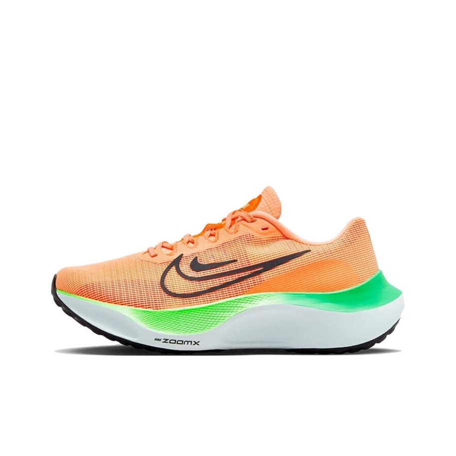 Nike Shoes Zoom Fly 5 - Damskie buty do biegania Nike Zoom