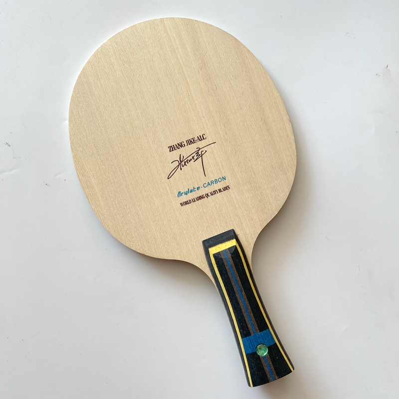 Xu Xin Table Tennis - Profesjonalna rakieta do tenisa stołowego z