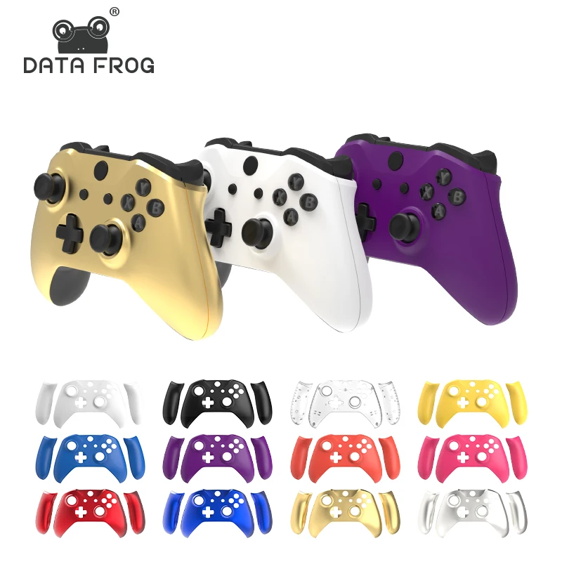 Table Tennis Xbox Game - DATA FROG Niestandardowa Obudowa DIY z