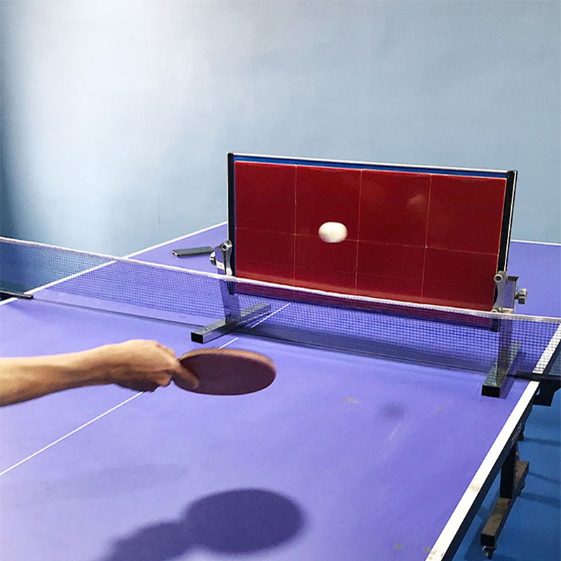 Table Tennis Player - Deska do tenisa stołowego z odbiciem