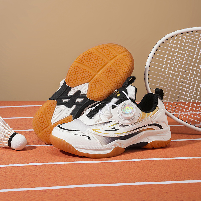 Table Tennis Form - Buty tenisowe, modne buty outdoorowe z