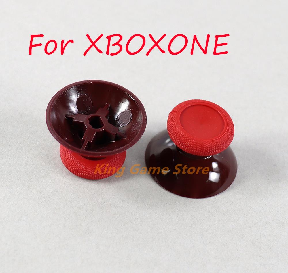 Table Tennis Xbox Game - 2 sztuk/partia wymiana oryginalna dwukolorowa nakładka