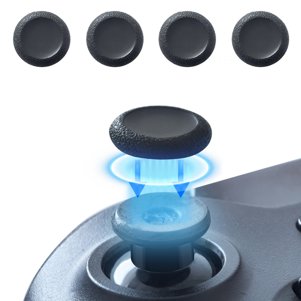 Antypoślizgowe nakładki na joy – Table Tennis Xbox Game recenzja i cena