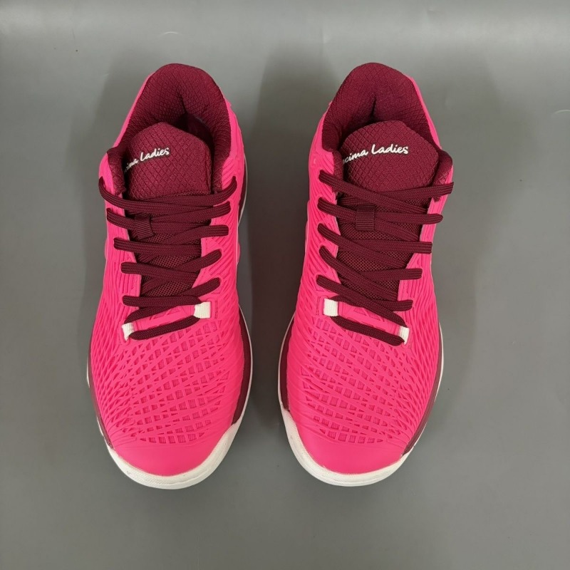Profesjonalne buty tenisowe da – Table Tennis Form recenzja i cena