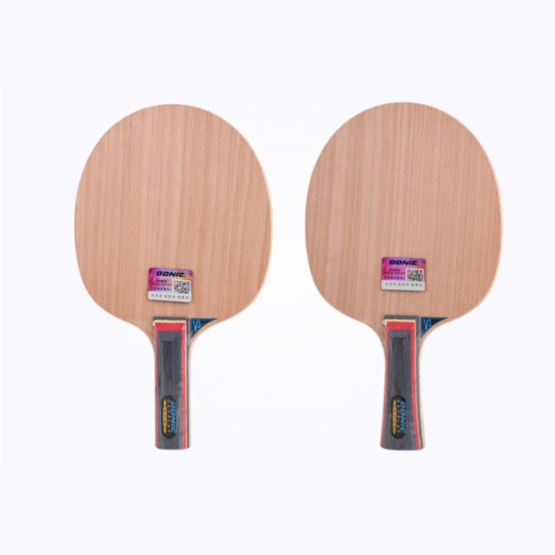 Donic Defplay Senso V3 ostrze  – Table Tennis Form recenzja i cena