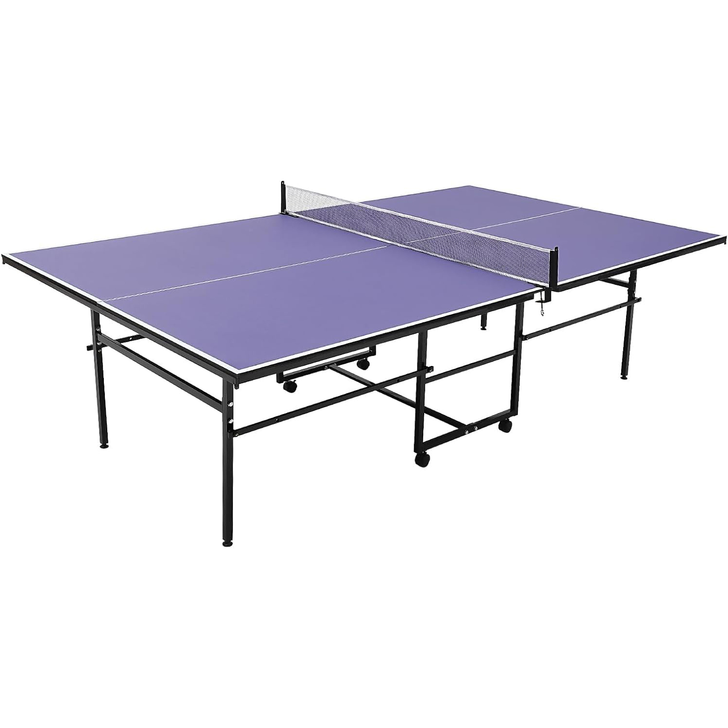 Przenośny stół do ping ponga o – Table Tennis Player recenzja i cena