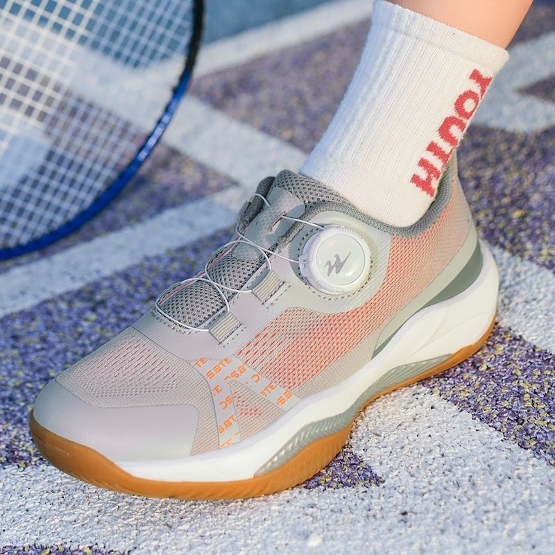 Profesjonalne buty tenisowe mł – Table Tennis Form recenzja i cena