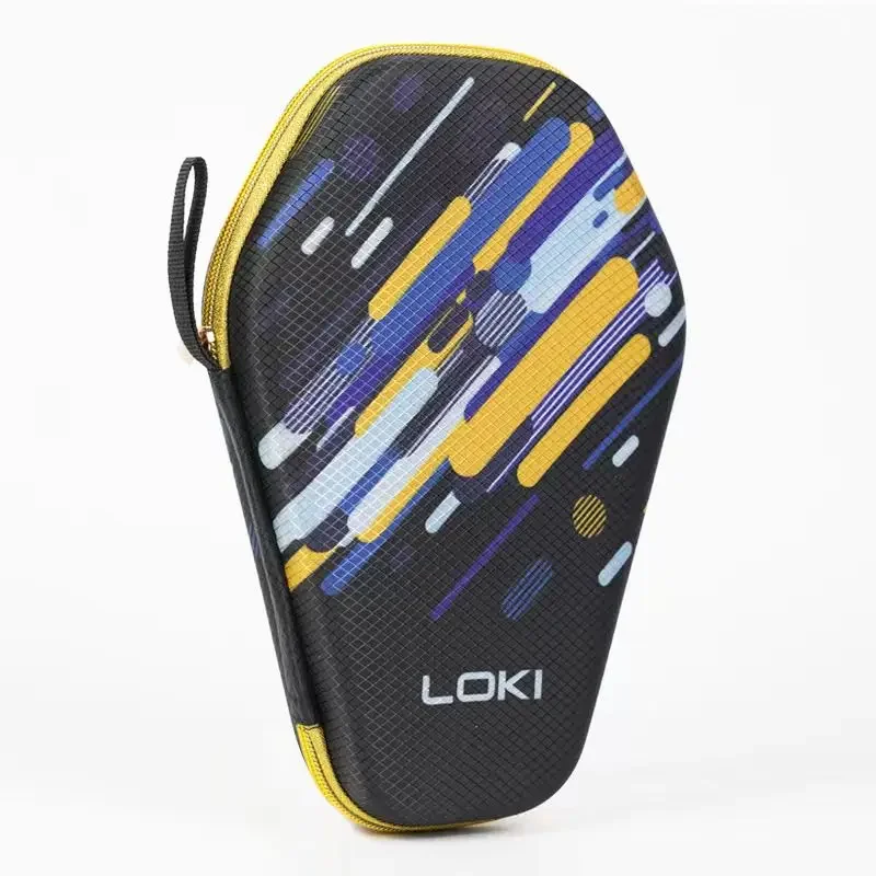 Torba/Etui na rakietę do tenis – Xu Xin Table Tennis recenzja i cena