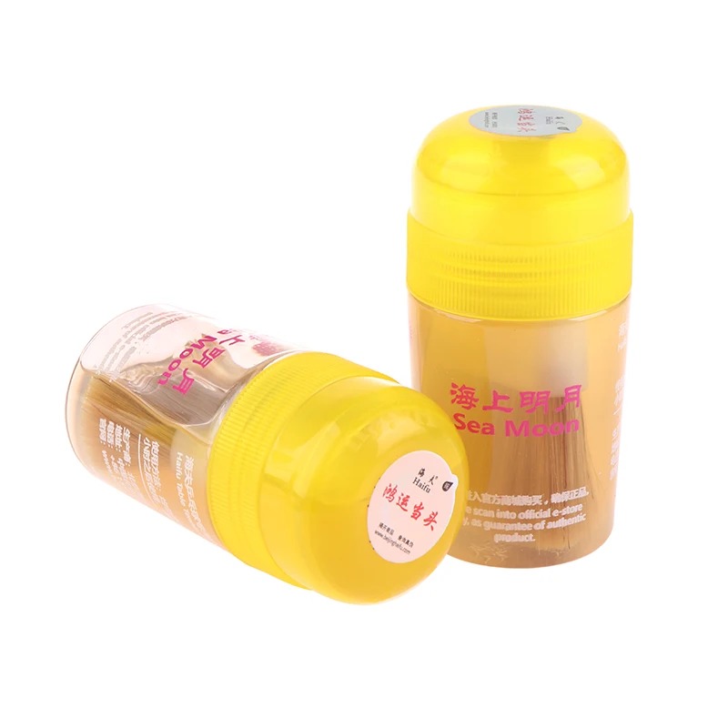60/120ml Haifu Sea Moon Profes – Table Tennis Player recenzja i cena