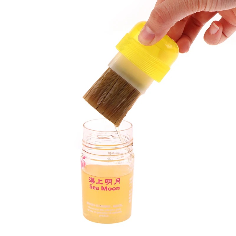 60/120ml Haifu Sea Moon Profes – Table Tennis Player recenzja i cena