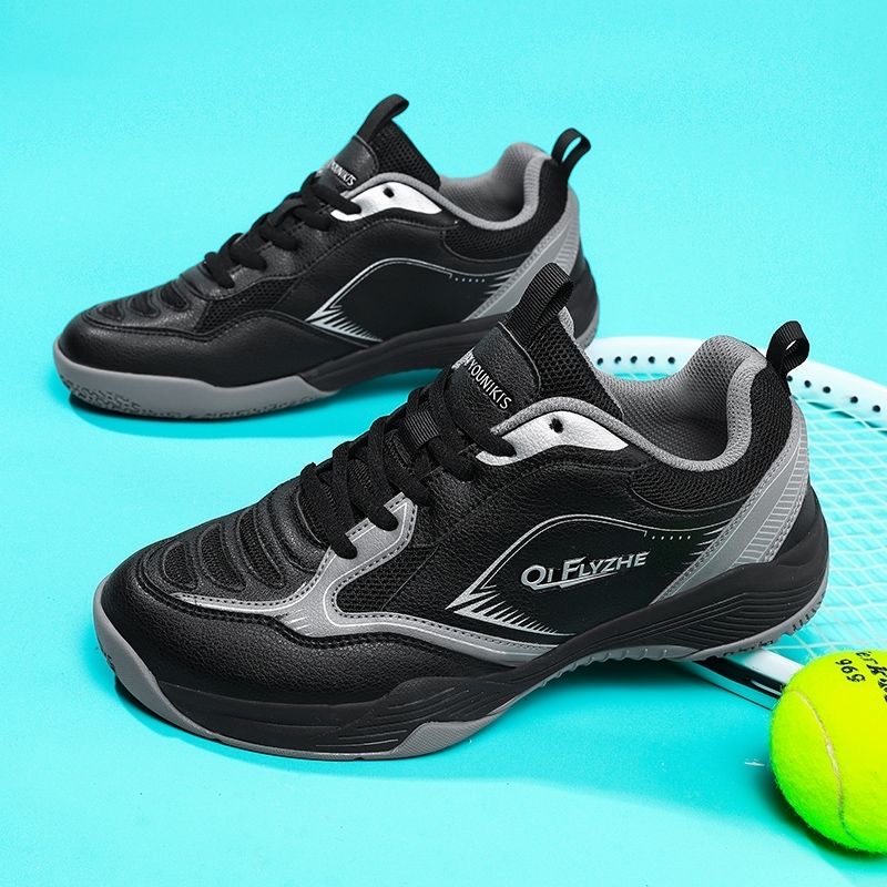 2026 Nowe Buty Tenisowe Męskie – Table Tennis Form recenzja i cena