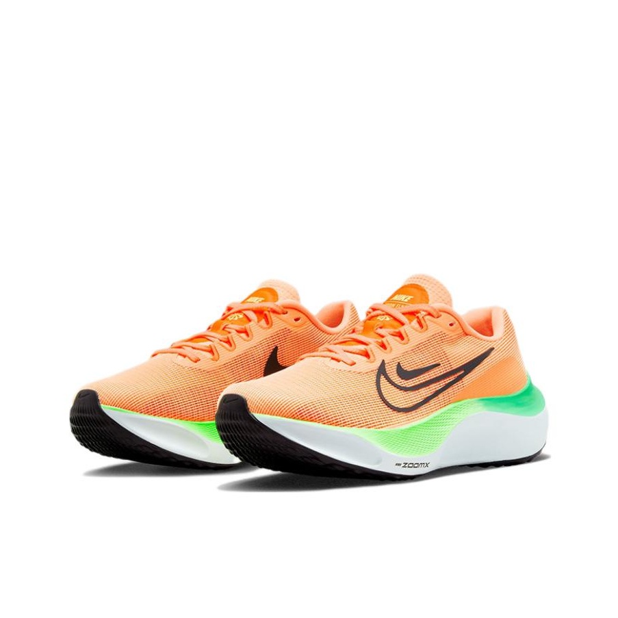 Damskie buty do biegania Nike  – Nike Shoes Zoom Fly 5 recenzja i cena