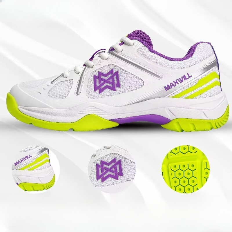 Profesjonalne buty tenisowe, w – Table Tennis Form recenzja i cena