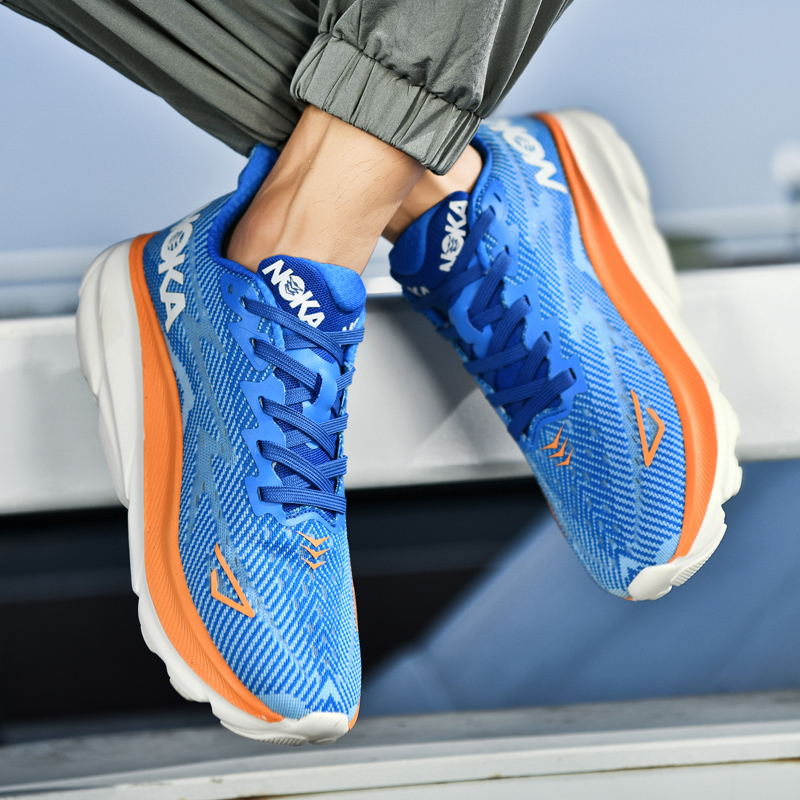 PARZIVAL Męskie Sneakersy z Po – Table Tennis Men recenzja i cena