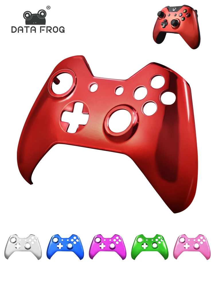 DATA FROG Matowa Górna Obudowa – Table Tennis Xbox Game recenzja i cena
