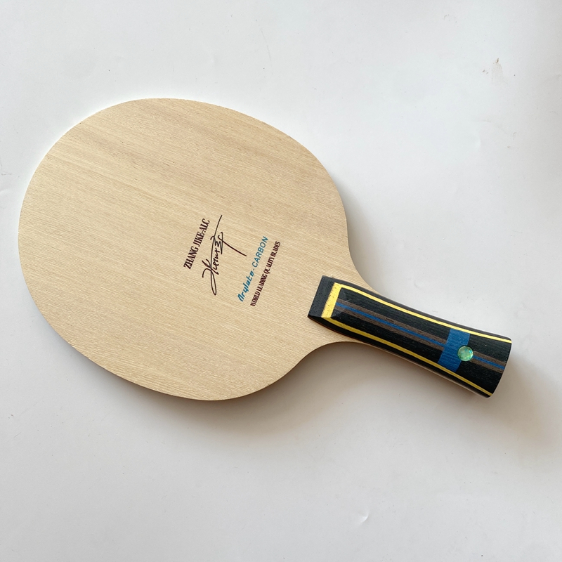 Profesjonalna rakieta do tenis – Xu Xin Table Tennis recenzja i cena