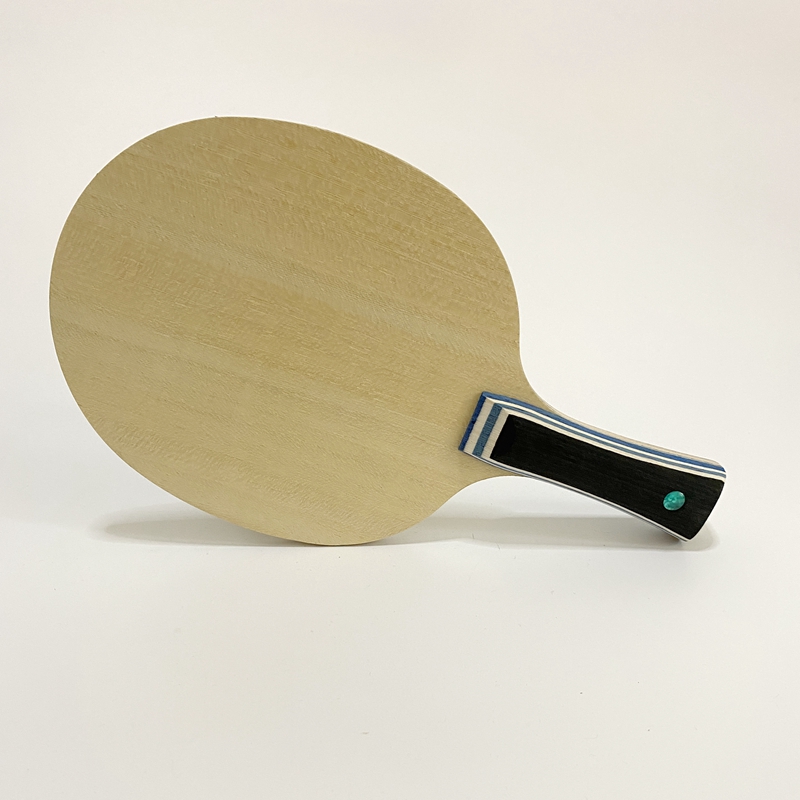 Rakietka do tenisa stołowego L – Xu Xin Table Tennis recenzja i cena