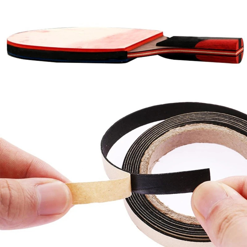 Taśma ochronna o grubości 1 cm – Side Tape Racket recenzja i cena