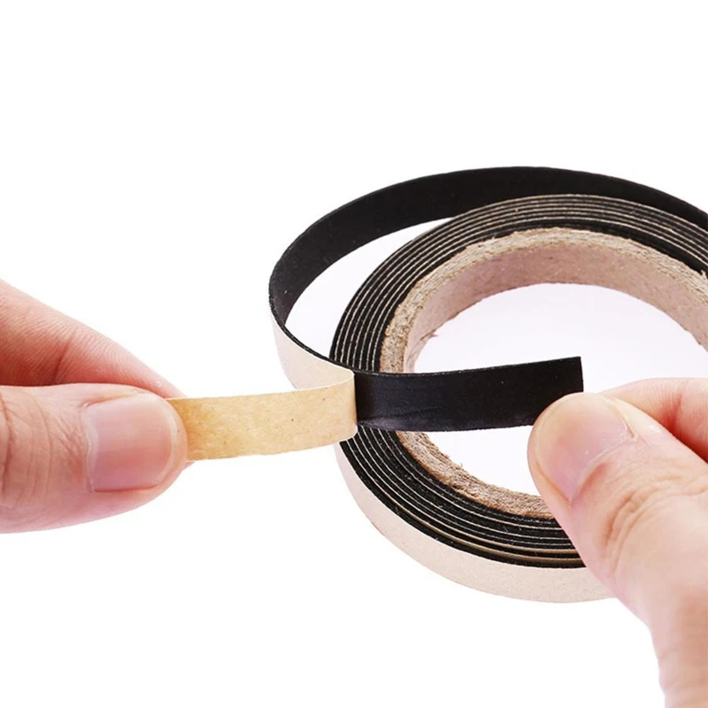 Taśma ochronna o grubości 1 cm – Side Tape Racket recenzja i cena