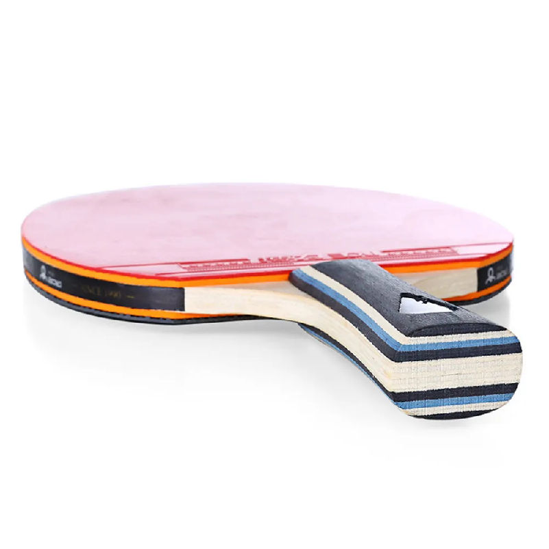 Mocna rakieta do tenisa stołow – Table Tennis Grip Types recenzja i cena