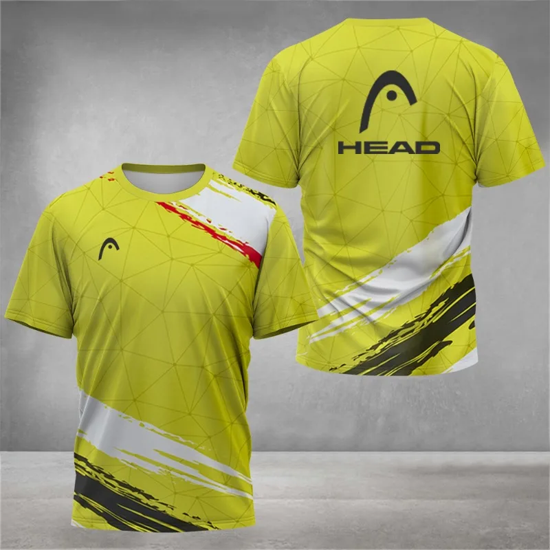 Letnia Oddychająca Męska Koszu – Xu Xin Table Tennis recenzja i cena