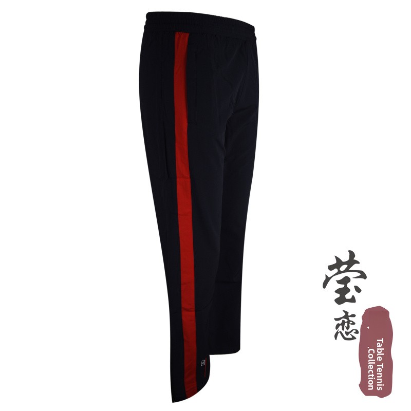 Donic Long Sve Zestaw do tenis – Xu Xin Table Tennis recenzja i cena