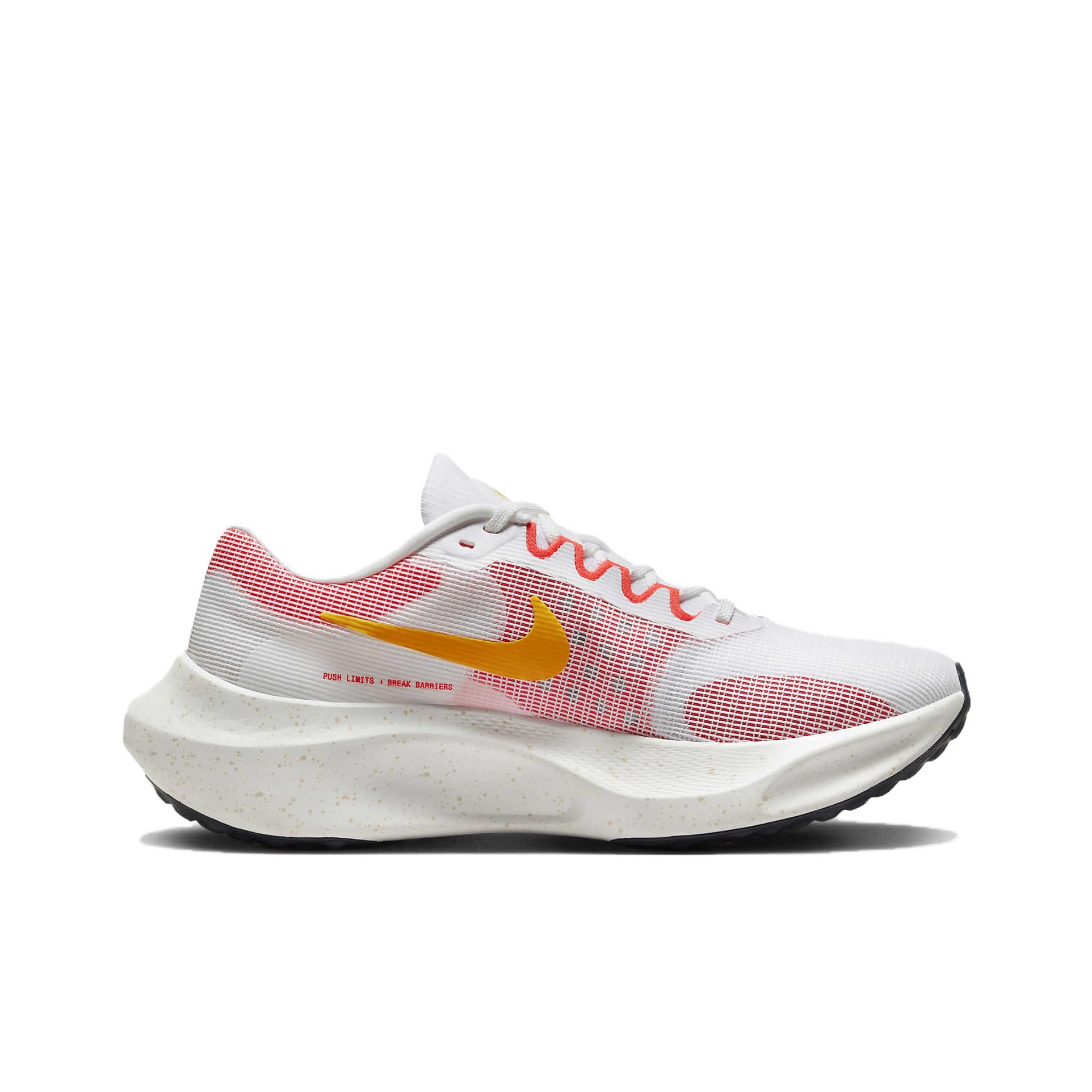 Nike Zoom Fly 5 Lekkie, niskop – Nike Shoes Zoom Fly 5 recenzja i cena