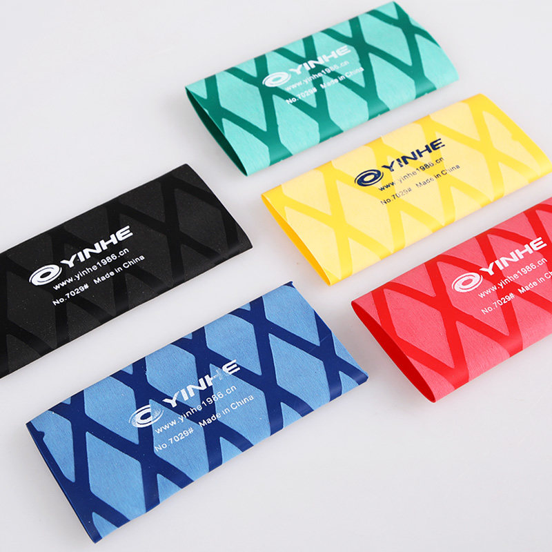 2 szt. YINHE galaxy overgrip d – Side Tape Racket recenzja i cena