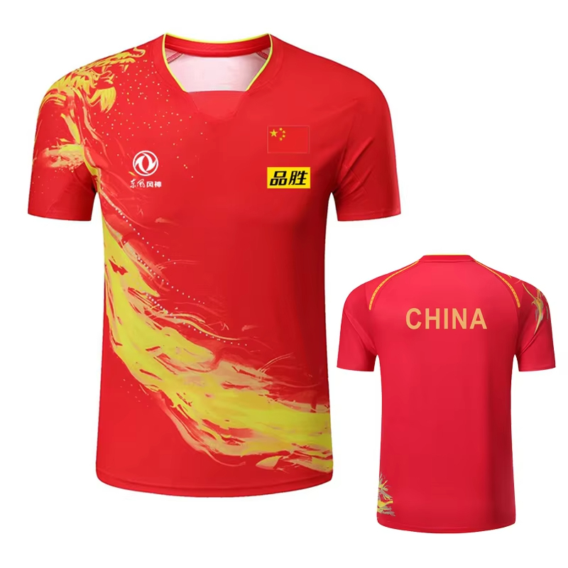 China Dragon Table Tennis Kosz – Table Tennis Zhang Jike recenzja i cena