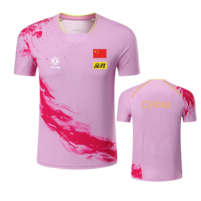 China Dragon Table Tennis Kosz – Table Tennis Zhang Jike recenzja i cena