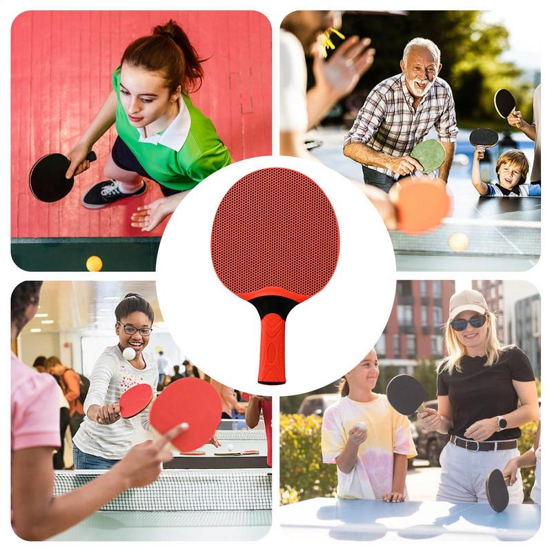 Wiosło do tenisa stołowego Wys – Table Tennis Player recenzja i cena