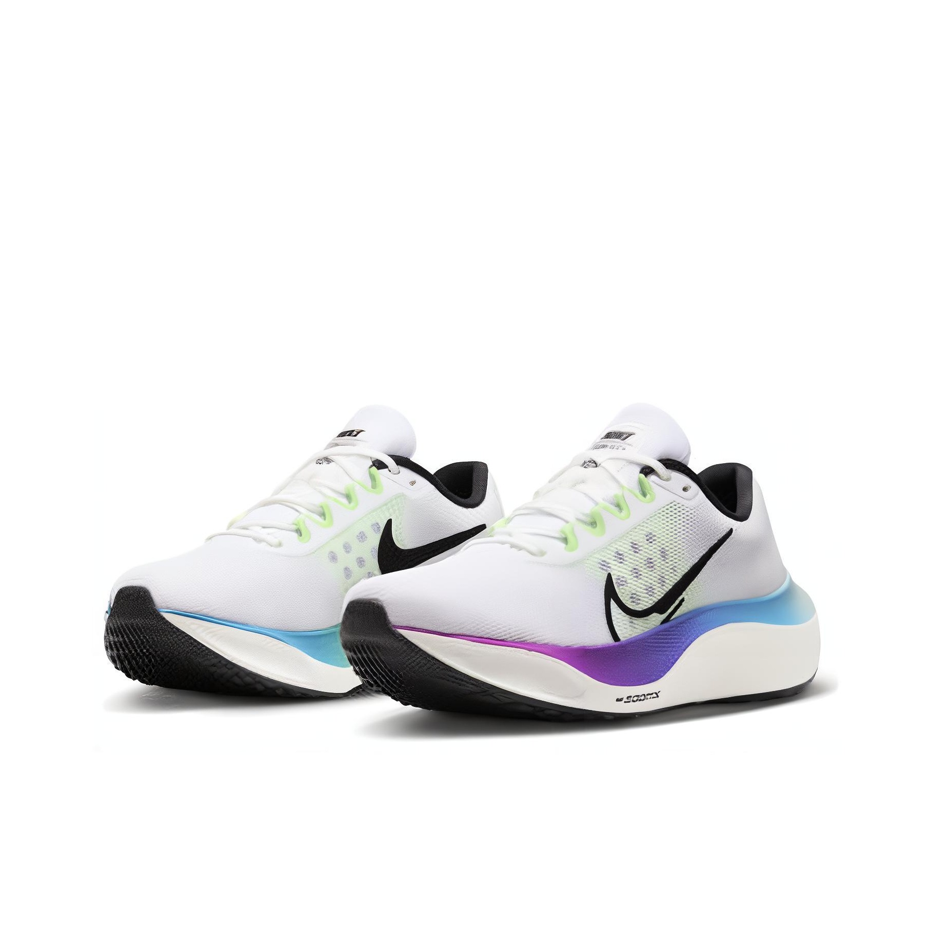 Buty do biegania Nike Zoom Fly – Nike Shoes Zoom Fly 5 recenzja i cena