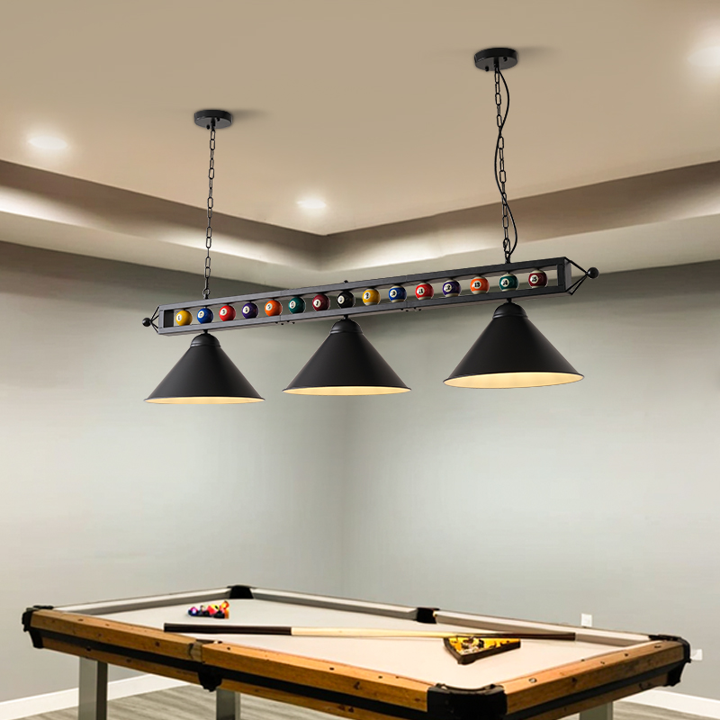 Lampa do tenisa stołowego w st – Hall Table Tennis recenzja i cena