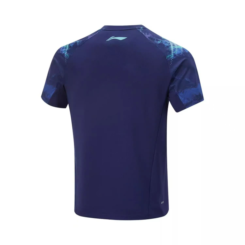 Autentyczne koszulki do tenisa – Xu Xin Table Tennis recenzja i cena