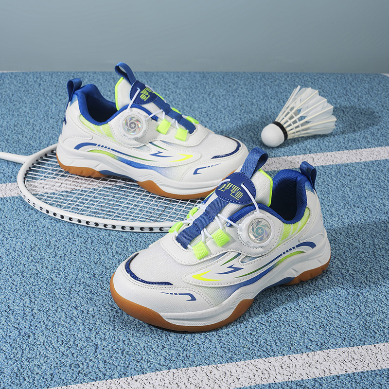 Buty tenisowe, modne buty outd – Table Tennis Form recenzja i cena