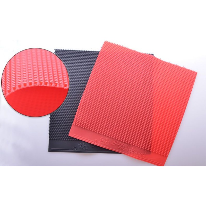 Oryginalna guma do tenisa stoł – Table Tennis Or Tennis Table recenzja i cena