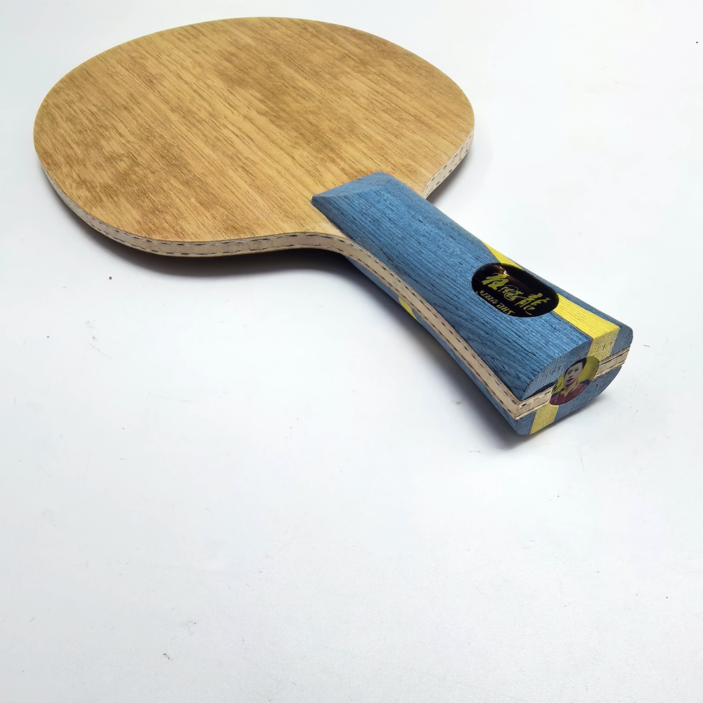 Specjalna cena przetwarzania W – Xu Xin Table Tennis recenzja i cena