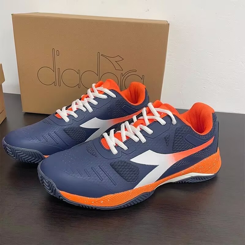 Klasyczne markowe buty do teni – Table Tennis Form recenzja i cena