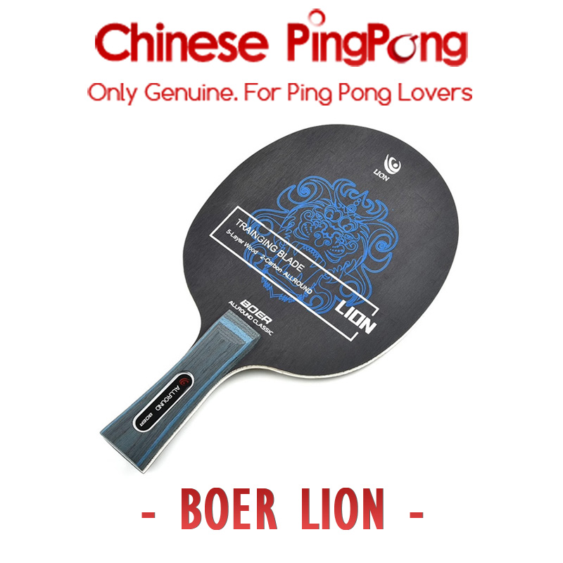 Oryginalna rakieta do tenisa s – Table Tennis Grip Types recenzja i cena