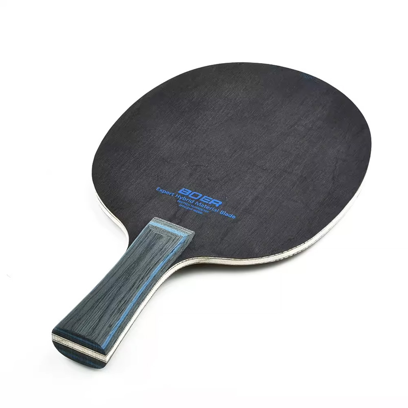 Oryginalna rakieta do tenisa s – Table Tennis Grip Types recenzja i cena