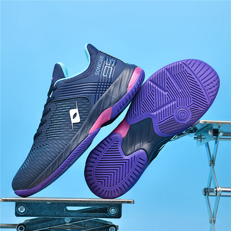 Nowe trendy 2026: Męskie buty  – Table Tennis Form recenzja i cena