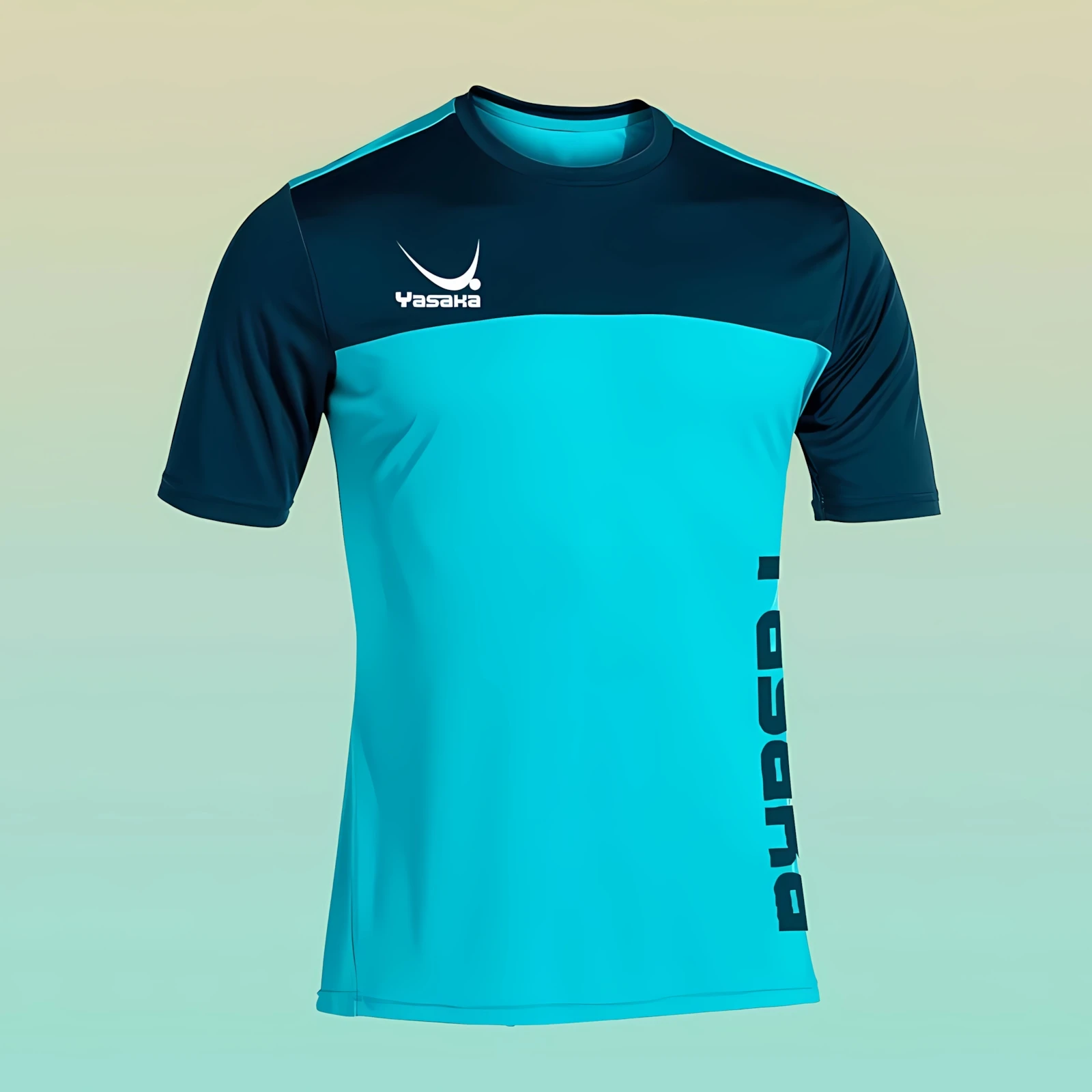 Modna męska koszulka sportowa  – Xu Xin Table Tennis recenzja i cena