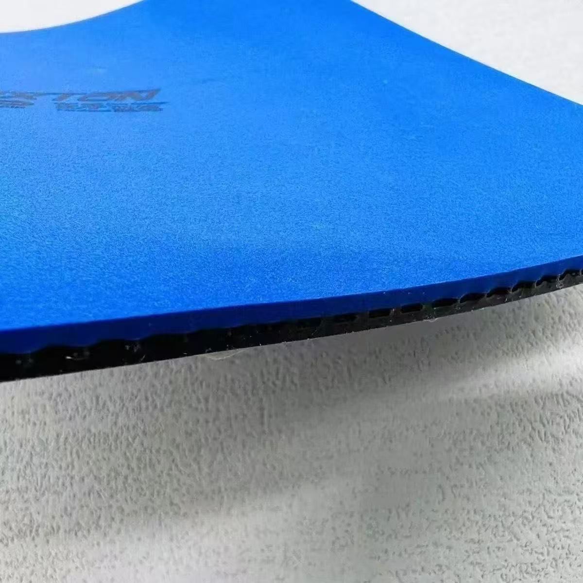 Zestaw rakiet do tenisa stołow – Table Tennis Zhang Jike recenzja i cena