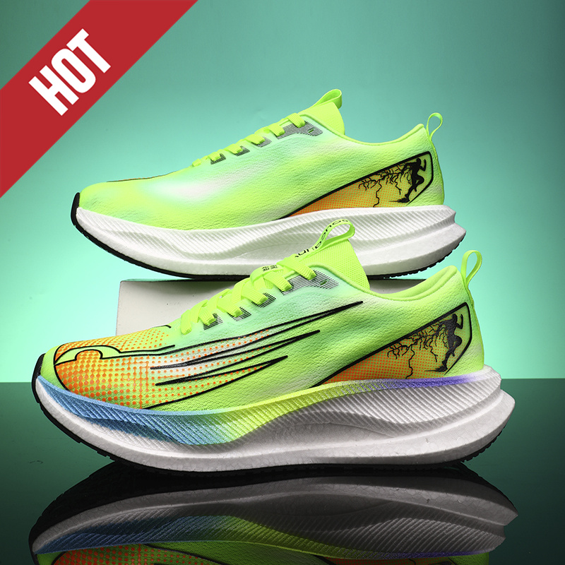 Profesjonalne buty do biegania – Table Tennis Men recenzja i cena