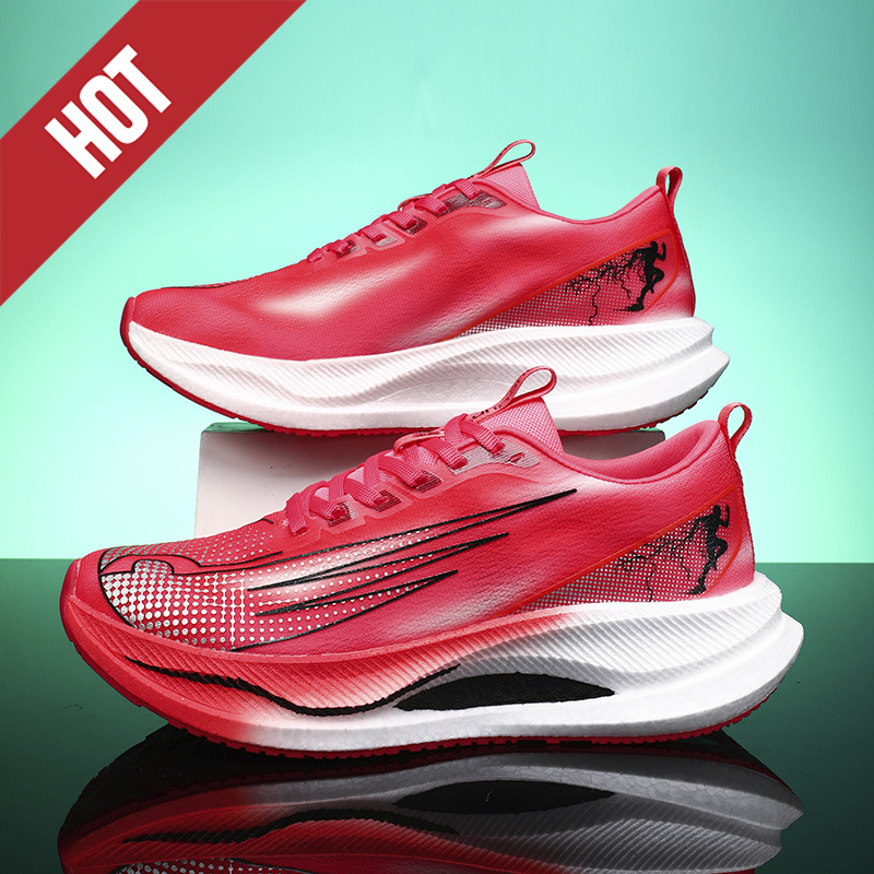 Profesjonalne buty do biegania – Table Tennis Men recenzja i cena