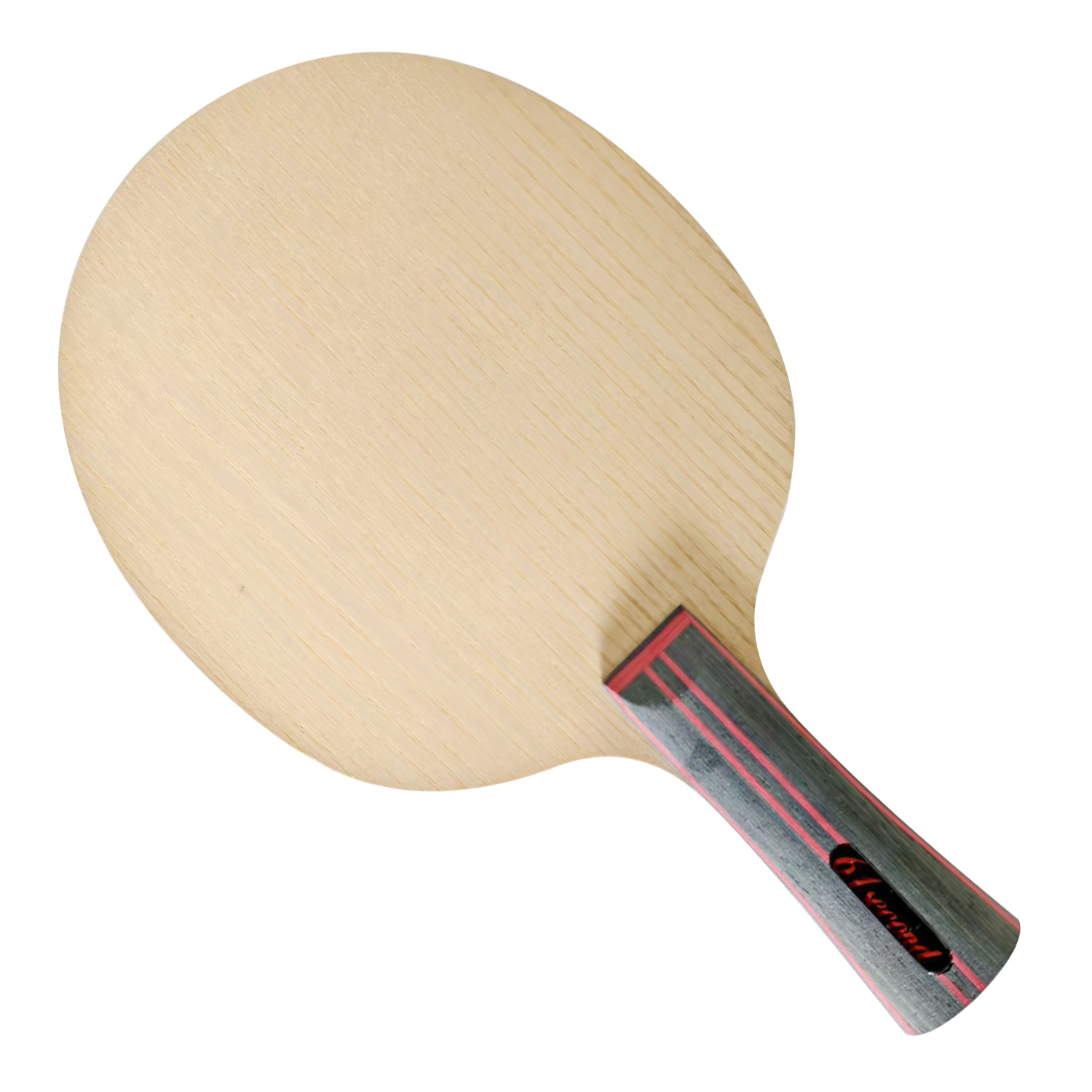 61second Number C PRO wersja t – Table Tennis Grip Types recenzja i cena