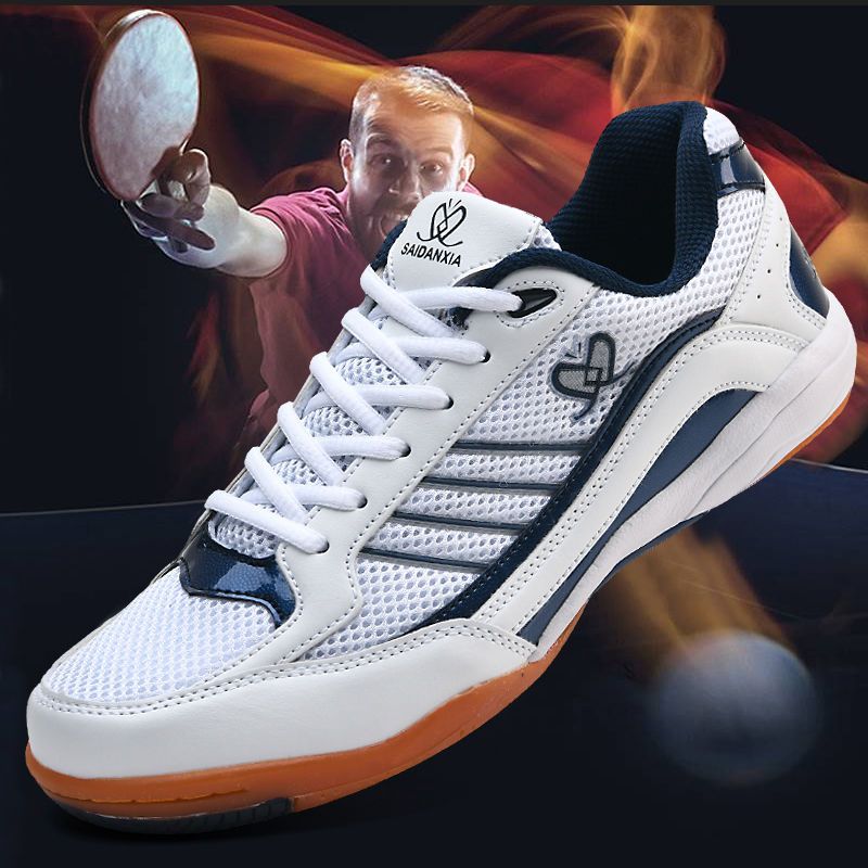 Profesjonalne męskie buty teni – Table Tennis Form recenzja i cena