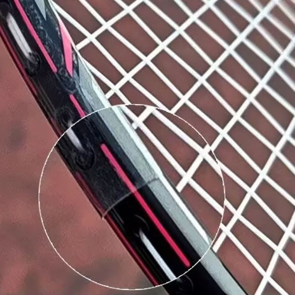 Taśma ochronna na krawędź raki – Side Tape Racket recenzja i cena